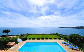 Villa Helios Villa En Cala Pi Con Vistas Despejadas